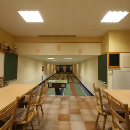 Otel Landgasthaus Zur Birke 3*