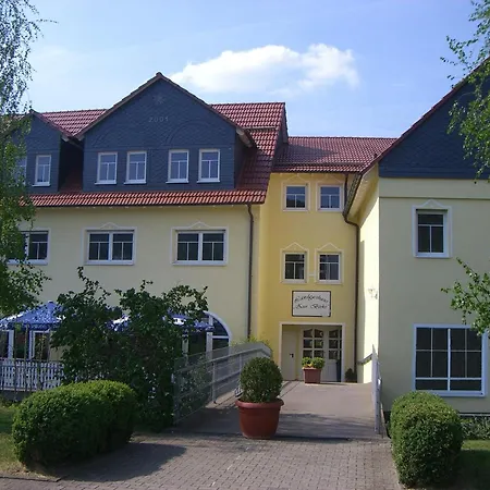Landgasthaus Zur Birke
