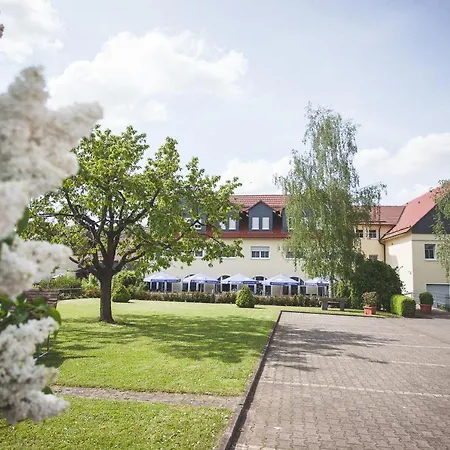 Hotel Landgasthaus Zur Birke Burkhards