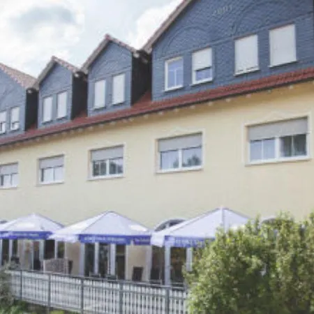 Landgasthaus Zur Birke 3*