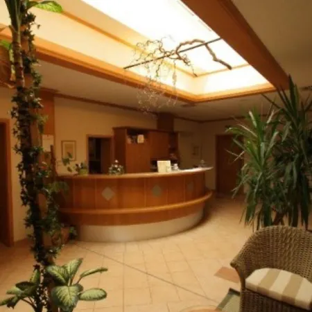 Hotel Landgasthaus Zur Birke