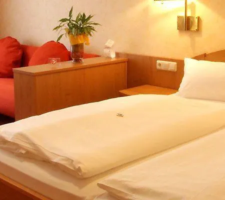 Landgasthaus Zur Birke Hotel 3*