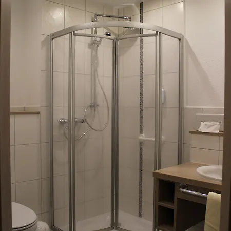 Landgasthaus Zur Birke