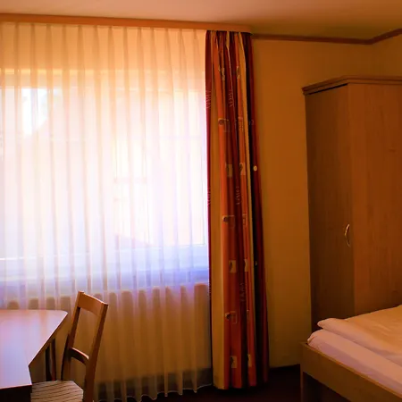 Landgasthaus Zur Birke Hotel