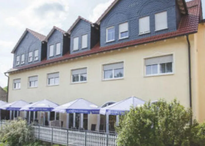 Landgasthaus Zur Birke 3*