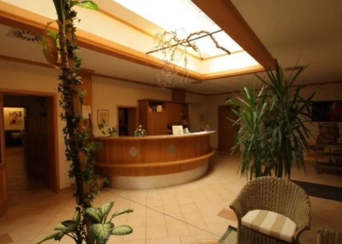 Hotel Landgasthaus Zur Birke